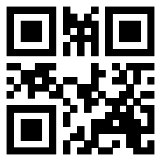 Il Qr Code di 3202547769