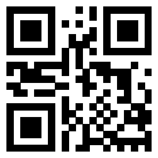 3202547770 - Immagine del QrCode