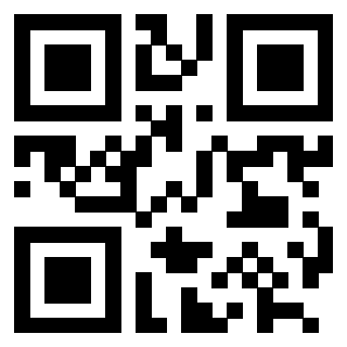 Il QrCode di 3202547772