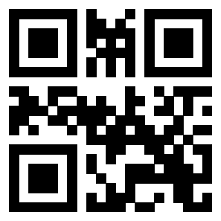 Il Qr Code di 3202547774