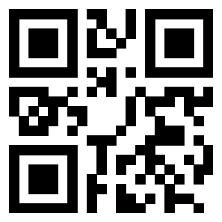 Immagine del Qr Code di 3202547775