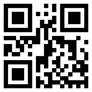 Immagine del QrCode di 3202547776
