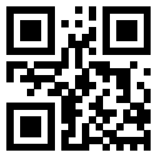 3202547777 Qr Code associato