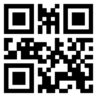3202547778 - Immagine del Qr Code associato
