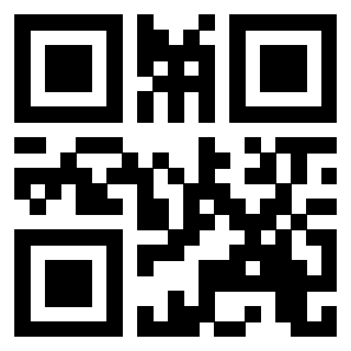 Immagine del QrCode di 3202547779