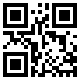 Scansione del QrCode di 3202547784
