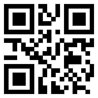 Il Qr Code di 3202547786