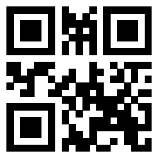Il QrCode di 3202547787