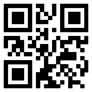 3202547789 - Immagine del Qr Code