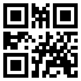 3202547793 Qr Code associato