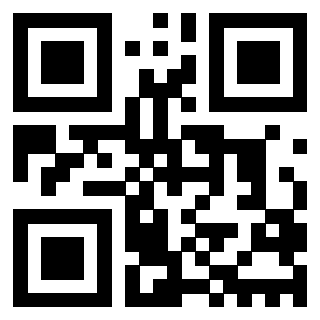3202547795 - Immagine del QrCode