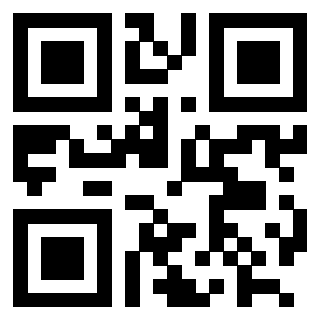 3202547797 - Immagine del QrCode associato