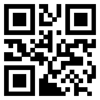 3202547798 - Immagine del QrCode associato