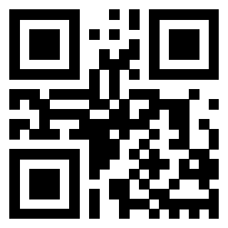 3202547801 - Immagine del Qr Code
