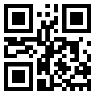 3202547803 - Immagine del QrCode