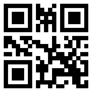3202547804 - Immagine del Qr Code