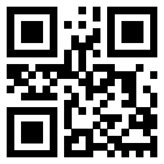 Il QrCode di 3202547805