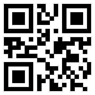 3202547807 Qr Code associato