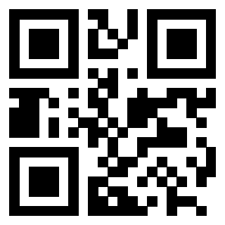 Immagine del Qr Code di 3202547808