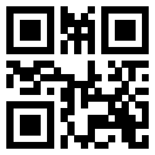 Scansione del QrCode di 3202547810
