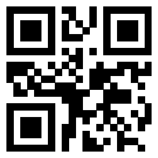 3202547815 QrCode associato