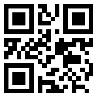 Il Qr Code di 3202547816