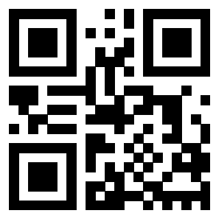 Scansione del QrCode di 3202547820