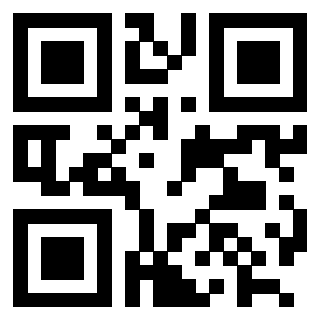 3202547821 - Immagine del QrCode associato