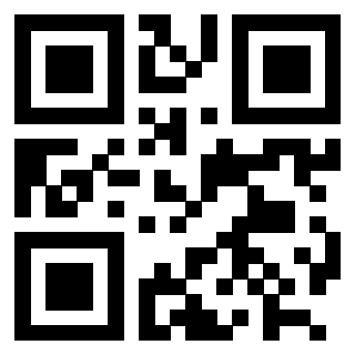 Il QrCode di 3202547825