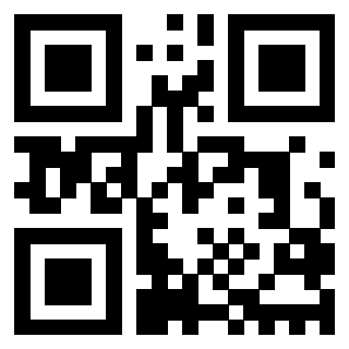 3202547828 - Immagine del QrCode associato