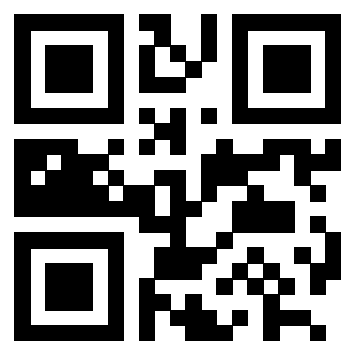 Il QrCode di 3202547830