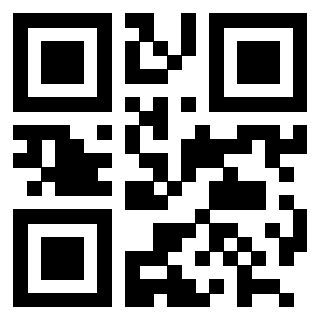 Immagine del Qr Code di 3202547831
