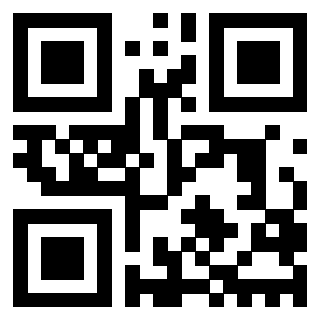3202547833 - Immagine del QrCode associato
