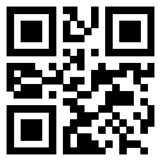 Scansione del QrCode di 3202547834