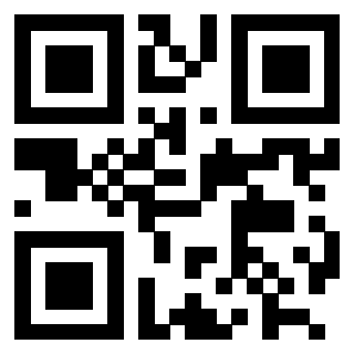 Immagine del Qr Code di 3202547837