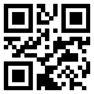 Scansione del Qr Code di 3202547838