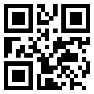 3202547839 - Immagine del QrCode