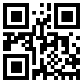 Immagine del Qr Code di 3202547840