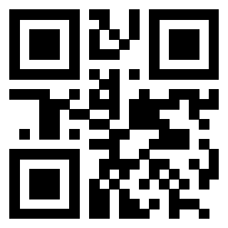 Il Qr Code di 3202547841