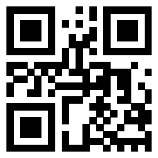 3202547842 - Immagine del Qr Code associato
