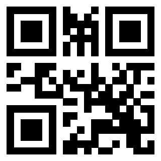 3202547844 - Immagine del Qr Code associato