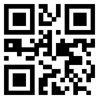 3202547847 - Immagine del Qr Code associato