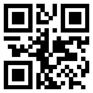 Scansione del Qr Code di 3202547848