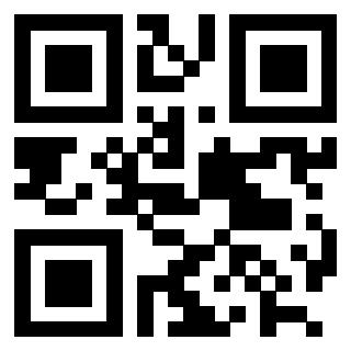 3202547851 - Immagine del Qr Code