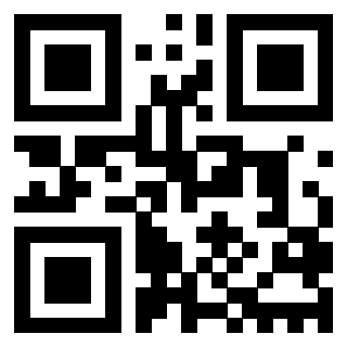 3202547852 - Immagine del QrCode