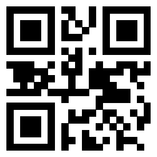 Scansione del Qr Code di 3202547859