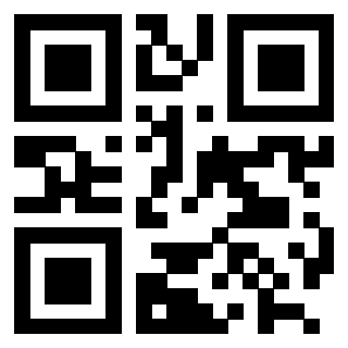 3202547861 - Immagine del Qr Code associato