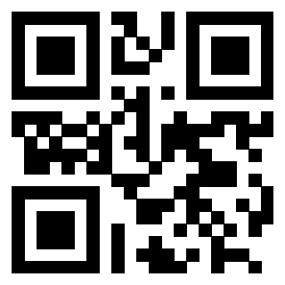 Scansione del Qr Code di 3202547865
