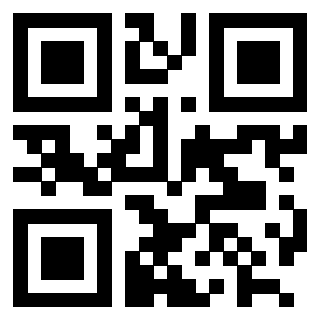 Il Qr Code di 3202547869
