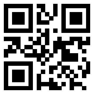 3202547871 - Immagine del QrCode associato